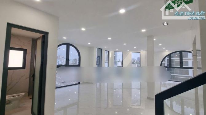 Siêu dòng tiền! 2MT Calmette, Bến Thành, Q.1, 8x10m, 7 Tầng - HĐT: 100 triệu, giá 33 tỷ - 2
