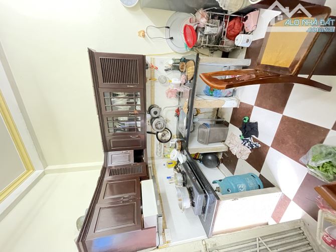 🏡 BÁN NHÀ LÔ GÓC – PHỐ NGUYỄN KHOÁI –Ô TÔ CÁCH 30M ,TRƯỚC NHÀ THOÁNG - 2
