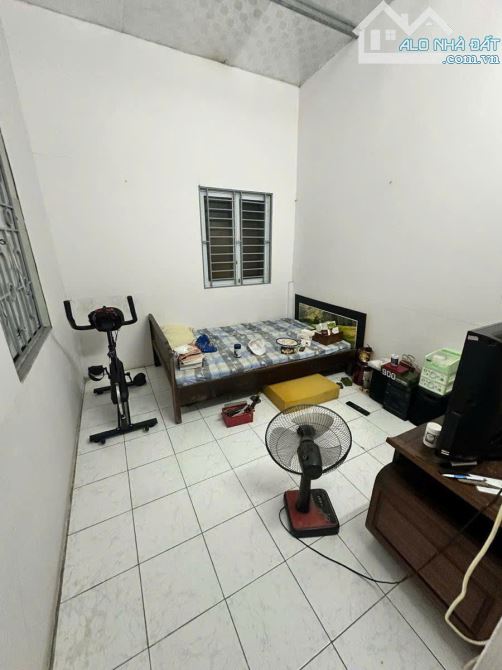 🌟CHỈ 4,45 TỶ TẬP THỂ THÁI THỊNH_ĐỐNG ĐA_TẦNG 3_SỔ TO_120M2 4PN Ở NGAY 🌟 - 2