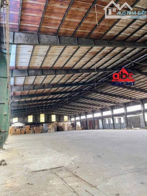 XT210 Cho thuê xưởng Sx Thuộc Quãng Tiến, Trảng Bom _ĐN - 2