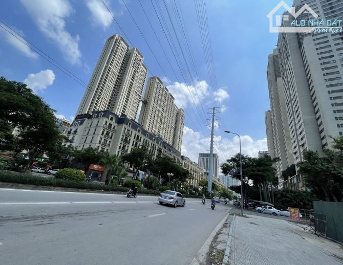 Bán đất DV La Khê, 50m2, Phân lô vỉa hè đường thông rộng, trung tâm, kinh doanh, siêu rẻ - 2