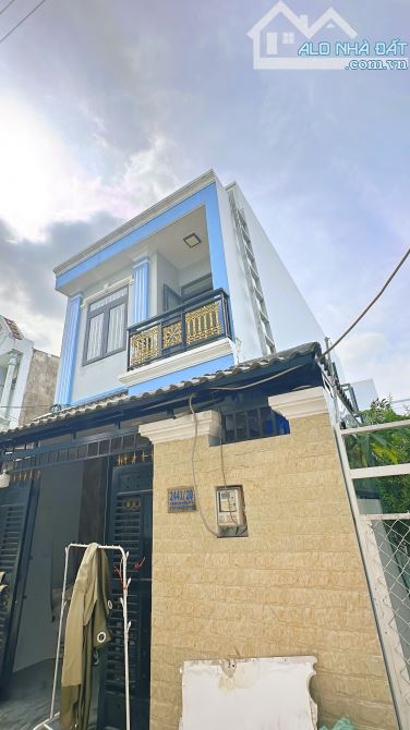 BÁN GẤP NHÀ PHỐ 90M² – NGANG 5M – HUỲNH TẤN PHÁT – SỔ RIÊNG – GIÁ NHỈNH 5 TỶ - 2