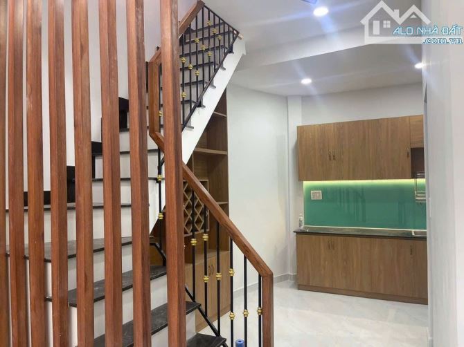 Bán gấp Nhà 2 tầng 3PN, 2WC, 45m2, 4,35 tỷ tại Đường Man Thiện, Tăng Nhơn Phú A, Q9, HCM - 2
