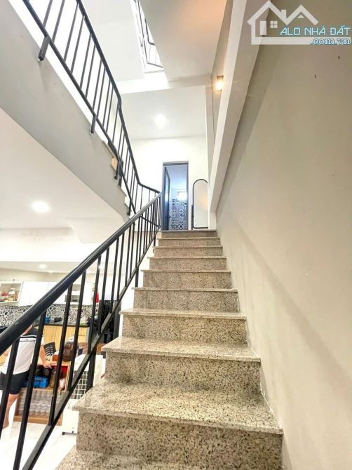 🏠BÁN 2 CĂN LIỀN KỀ 3 MÊ 3 TẦNG-MAI LÃO BẠNG-TT ĐÀ NẴNG - 2
