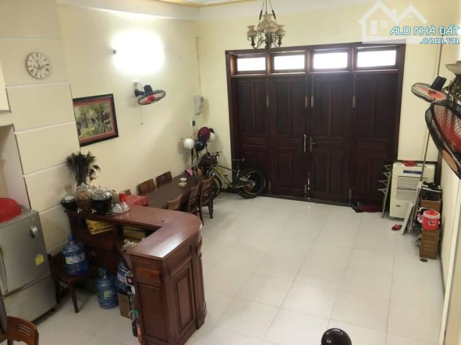 CHUYỂN NHƯỢNG NHÀ 3 MÊ CHỦ XÂY KIÊN CỐ 45m2 n: 4,9m. NGUYỄN THỊ MINH KHAI, QUI NHƠN - 2