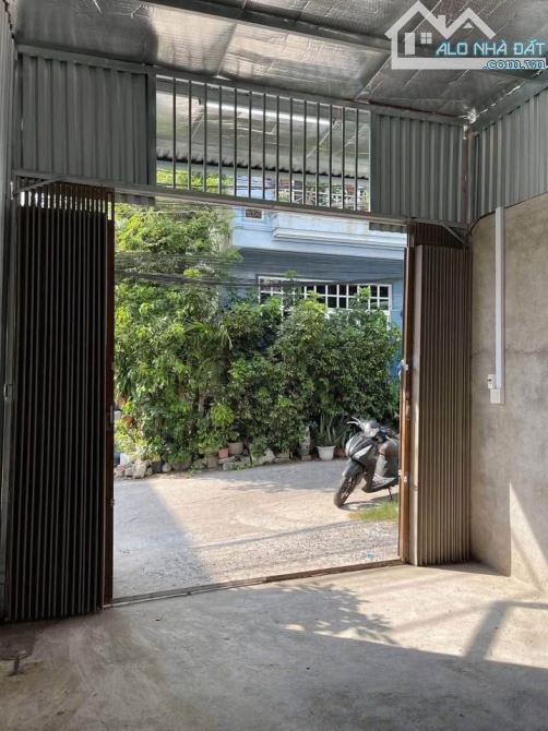 Bán nhà kho 63,2m² – hẻm ô tô Lê Hồng Phong – P. Phước Long, Nam Nha Trang - 2