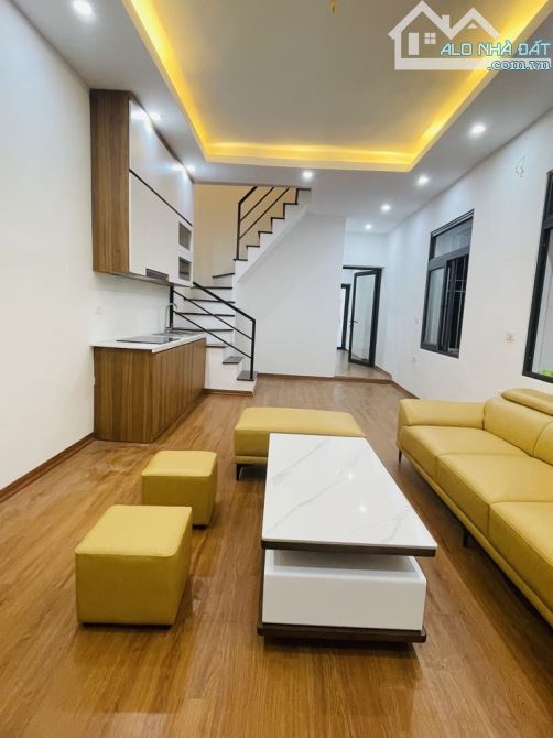 🌟 PENTHOUSE SIÊU RỘNG 120m² – LÔ GÓC 2 THOÁNG – FULL NỘI THẤT – TT ĐHSP HÀ NỘI 🌟 - 1