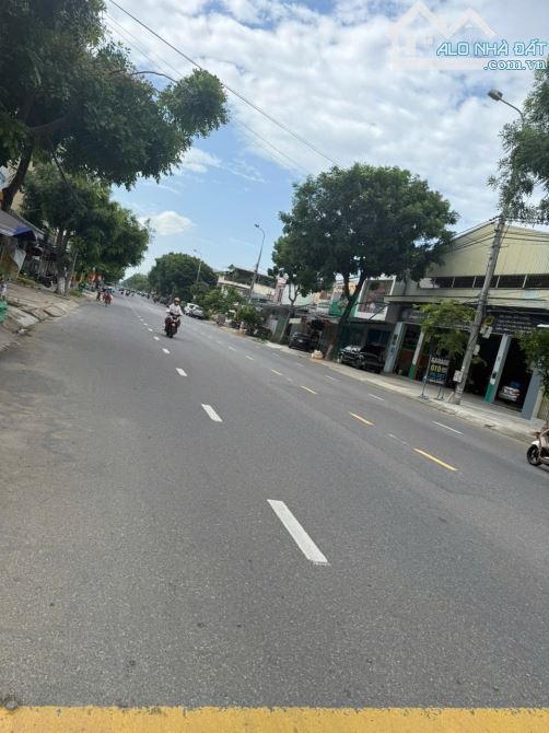 Bán đất đường 15m Phạm Hùng- trục đường kinh doanh Hoà Xuân- Cẩm Lệ - 2