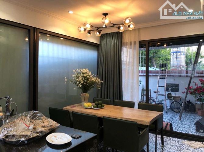 🌟HOA HẬU PHỐ CỔ! HÀNG CHIẾU_HOÀN KIẾM_TẦNG 3_SỔ TO_3 THOÁNG_140M2  CHỈ 7,2 TỶ🌟 - 2