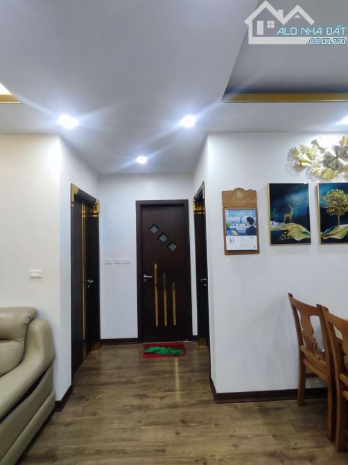 🏙 CHUNG CƯ AN BÌNH PLAZA – 97 TRẦN BÌNH 💎 LÔ GÓC – BAN CÔNG DÀI MIÊN MAN – VIEW TOÀN THÀ - 2