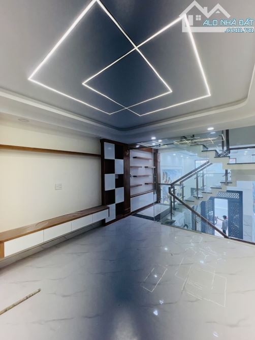 BÁN NHÀ KHÔNG LG MÃ LÒ–SÁT HƯƠNG LỘ 2–GẦN LÊ.V.QUỚI–HXT6MTHÔNG–52M²*5TẦNGBTCT–GIÁ 7.15TỶTL - 2