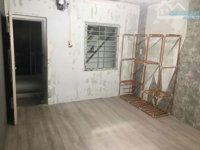 NHÀ HẺM XE HƠI THÔNG – VƯỜN CHUỐI Q3 - KHU KINH DOANH VIP – CHỈ 7 TỶ! - 2