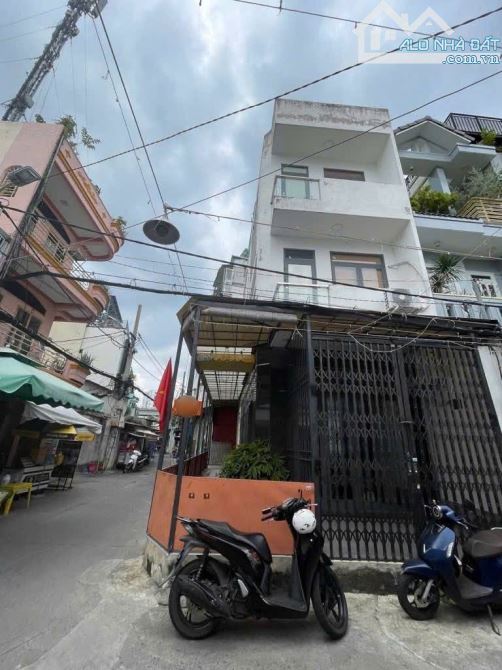 🏡Bán Nhà Căn Góc Hẻm Xe Hơi | Phú Mỹ, P22, Bình Thạnh | 90m²(5.6x16m) | 3 Tầng 4PN ~ 8.5T - 2