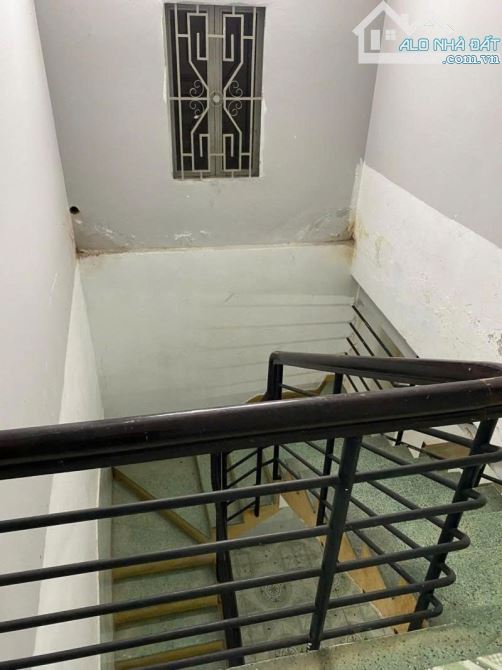 Bán nhà  Hẻm 86/ Ông Ích Khiêm, gần Bình Thới, 5,3x25m, nở hậu 8m, 2 tầng cũ, 15,4 tỷ. - 2