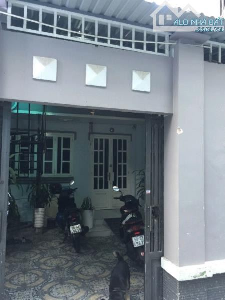 💥 BÁN NHÀ - HXH - XÔ VIẾT NGHỆ TĨNH - BÌNH THẠNH - 80 M2 - NHỈNH 8 TỶ - 2