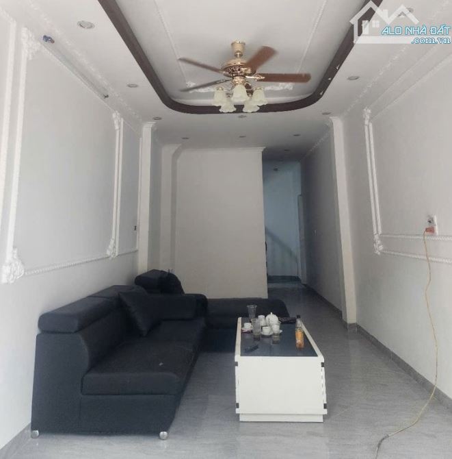 *NHÀ ĐẸP ! HIẾM 30M2 - 5 TẦNG - THANG MÁY, Ô TÔ ĐỖ CỬA, PHÚ DIỄN - BẮC TỪ LIÊM - 2