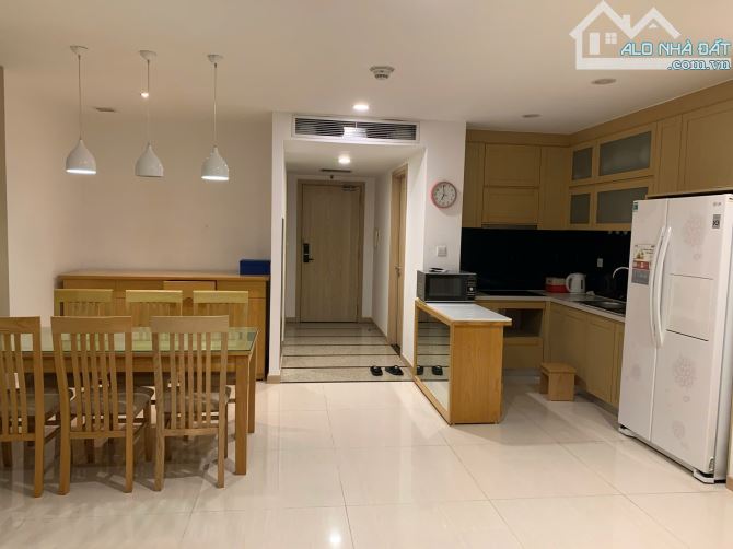 Bán căn hộ chung cư cao cấp Thăng Long Number One Khuất Duy Tiến, 117m2, 3 ngủ, 2wc - 2