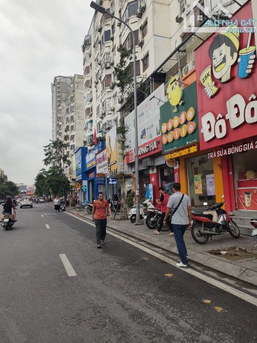 Siêu phẩm MP phạm Ngọc Thạch Đống Đa dt 83m x 6tầng. TM x mt 4m x chỉ 33 tỷ - 2