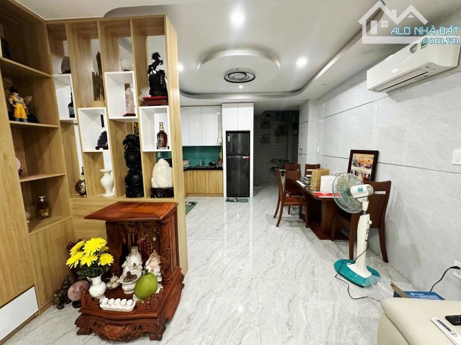 🏡🏡 CHỈ 3.5 🪙 TL - SÁT MT KÊNH TÂN HÓA - TÂN PHÚ - MỚI ĐẸP FULL NT - 2 TẦNG - 4m x 10m - 2