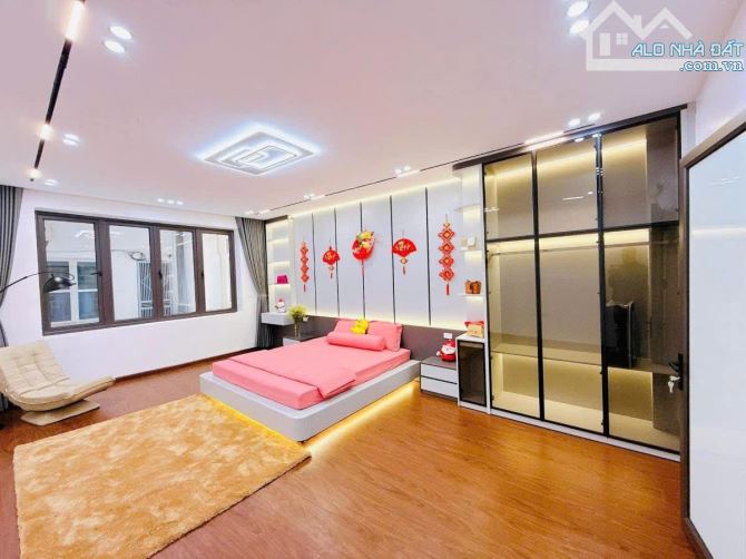 Siêu phẩm Đẹp Rẻ Trương Định, DT 42m2 4 tầng MT 4.5m, Giá 7.95 tỷ - 2