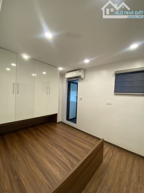 TT NGHĨA TÂN 3 NGỦ 2WC-DT 70M-FULL NỘI THẤT-3,77 TỶ - 2