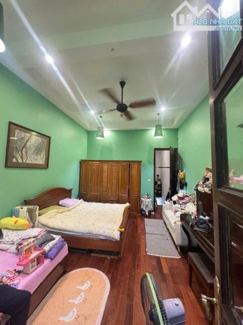 🌟ĐẦU TƯ_PHỦ DOÃN_HOÀN KIẾM_SỔ TO_ CẦU THANG RIÊNG_TẦNG 2_80M2 2PN 2WC NHỈNH 6 TỶ🌟 - 2