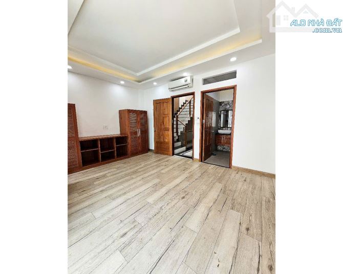 NHÀ HIẾM, KHU JAMONA ĐÀO TRÍ PHÚ THUẬN QUẬN 7, 5 TẦNG, NHỈNH 15 TỶ, CÔNG VIÊN TRƯỚC NHÀ - 2