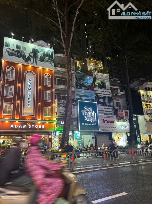 Siêu phẩm MT 3/2, ngay cổng Hà Đô, vị trí cực kì khan hiếm, giá bán cực tốt. - 2