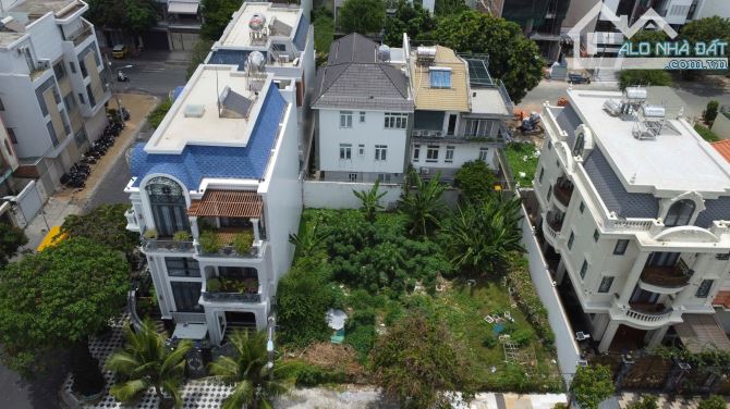 Nền Biệt Thự khu Tên Lửa, DT 10x20 / Đối Diện Công Viên - 2