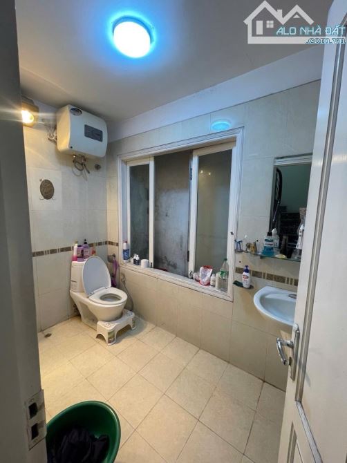 Bán nhà lk Ngô Thì Nhậm 4T, ô tô tránh, vỉa hè.KD đỉnh - 2