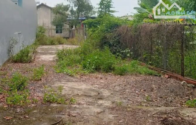 BÁN LÔ ĐẤT 220m² HẺM 5m – TÂN BÌNH, DĨ AN
 C hỉ ~ 11 triệu/m² – Giá tốt đầu tư - 2