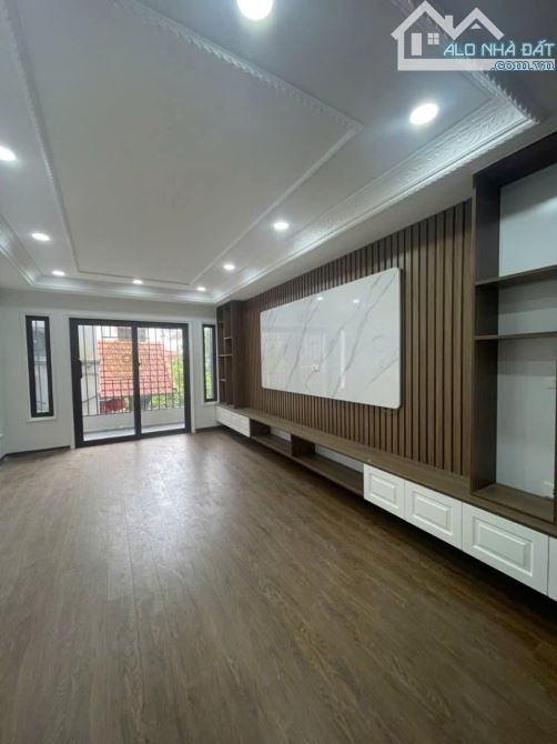 Bán Nhà Riêng tại Ngọc Hồi, Thanh Trì, Hà Nội, giá siêu hời 6,5 tỷ, 52,5 m2 oto đỗ cổng - 2