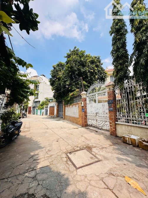 Căn Góc Hẻm 8m Nguyễn Hữu Cảnh, P22, Bình Thạnh, 7x45m, Cn 230m2, 4 Lầu, Giá 38 Tỷ - 2