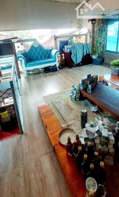 TÂN KHAI - VĨNH HƯNG💥 NHÀ 3 TẦNG GIÁ RẺ – 60M RA MẶT PHỐ TÂN KHAI - 2