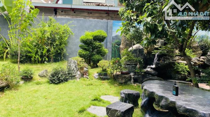 🏡 BÁN VILLA NGHỈ DƯỠNG – PHAN VĂN ĐỊNH, CÁCH BIỂN NGUYỄN TẤT THÀNH 3 BƯỚC 🌊 📏 357m² (18 - 2