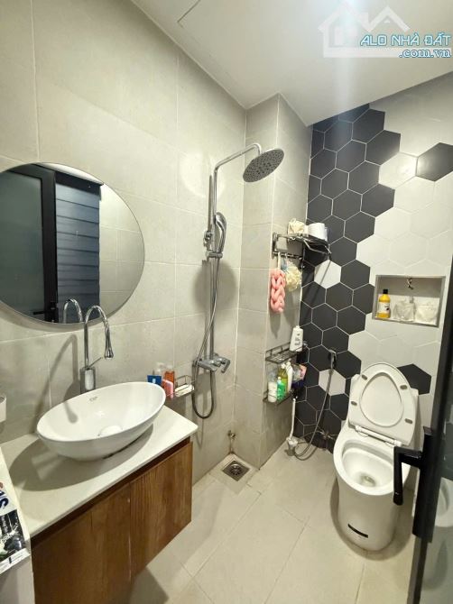 🔥CHỦ THIỆN CHÍ BÁN NHÀ 4 TẦNG MỚI CỨNG KIỆT 3M2 TIỂU LA – HÒA CƯỜNG BẮC – HẢI CHÂU - 2