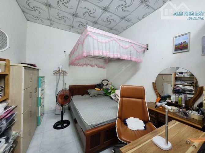 🌴🍀 NHÀ ĐẸP GẦN CÔNG VIÊN – ĐƯỜNG 7M5 THOÁNG MÁT - 2
