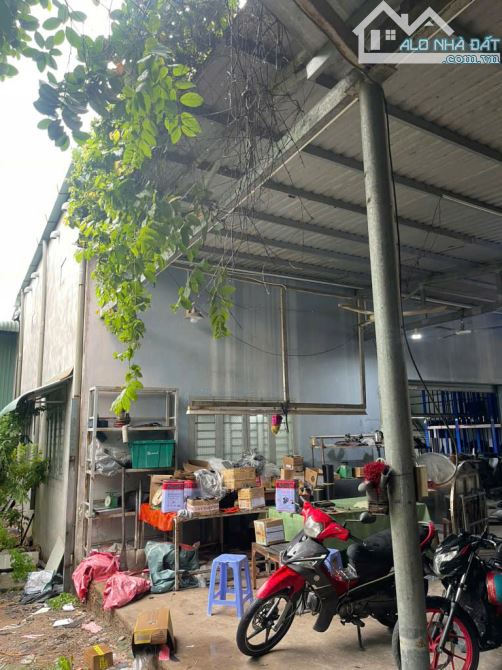 NHÀ HẺM XE TẢI  6M NGUYỄN ẢNH THỦ  870M2  CÁCH MẶT TIỀN  NGUYỄN ẢNH THỦ 200M - 2