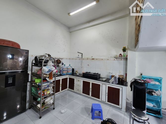 🔥 CỰC HOT – Nhà 2 tầng Phần Lăng, Thanh Khê giá tốt. - 2
