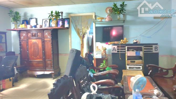Bán Nhà Mặt Tiền Gần Khu Nam Long, Quận 7, 405m2, 14x26, Sổ Đẹp, Chỉ 60 Tỷ Nhỉnh - 2