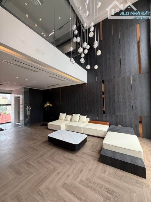 ĐẲNG CẤP VIP – Nhà Phố Ngọc Thụy, Long Biên, 56m2, 8 tầng, gara 2 ô tô, thang máy, Full đồ - 2