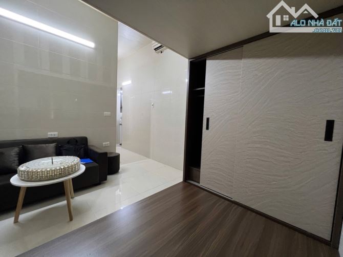BÁN TẬP THỂ TẦNG 1 CHÙA LÁNG! 35M2, FULL NỘI THẤT, GẦN PHỐ, VÔ VÀN TRƯỜNG ĐẠI HỌC! - 2