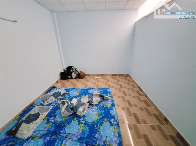 Nguyễn Sỹ Sách – 46m² – 3PN – P15 Tân Bình – 3.7 tỷ - 2