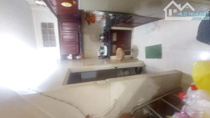 Hòa Bình – 35m² – 2 tầng – Hẻm 4m thông – Gần Đầm Sen – 4.2 tỷ - 2