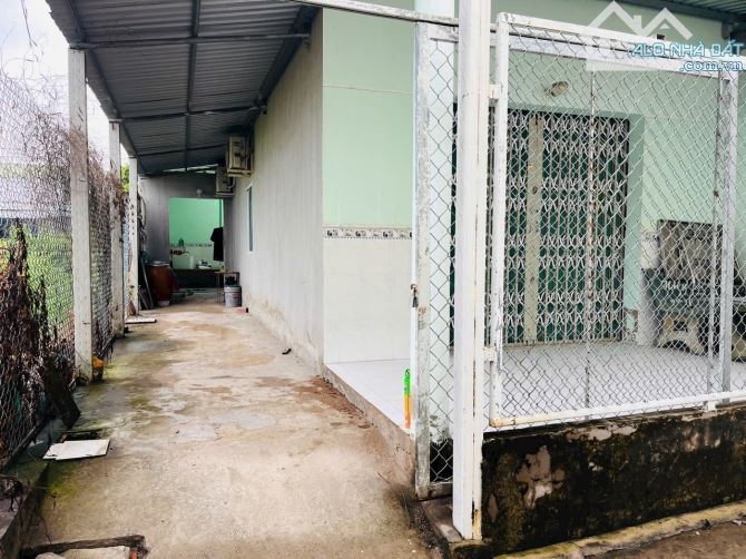 Bán Nhà Hẻm Dal Trục Thẳng Đường D5 - 2
