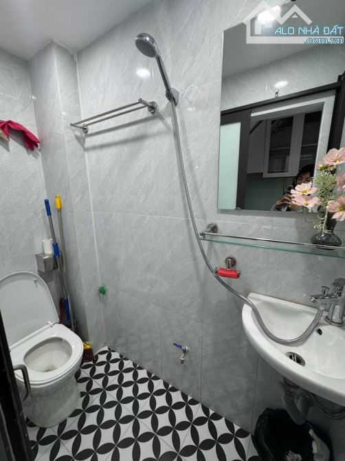 🚀 SIÊU HIẾM – XÃ ĐÀN 2 – Ô TÔ – KINH DOANH ĐỈNH – 5,9 TỶ 🚀 💎 25m² – 4 tầng - 2