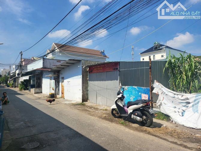 🏡 2 LÔ LIỀN KỀ MT LÁI THIÊU 02 – KHU CHỢ NHỎ BÌNH HOÀ – ĐÔNG BẮC – 3,6 TỶ/LÔ - 2