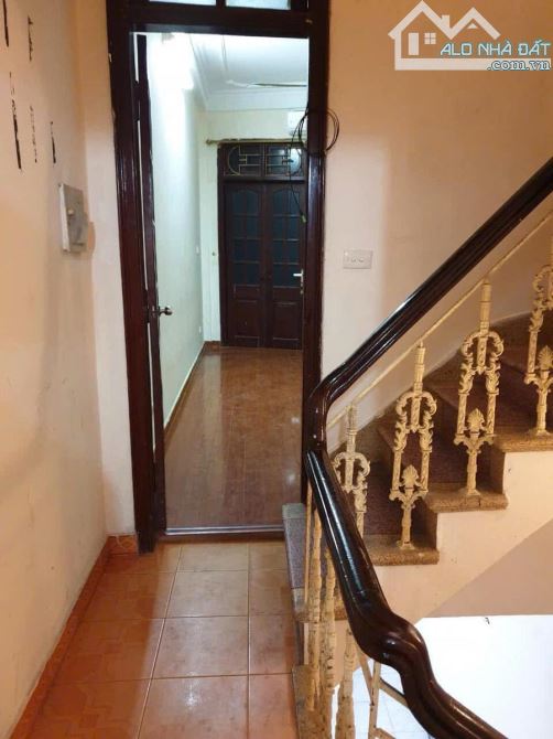 🔥 BÁN NHÀ MẶT PHỐ XÃ ĐÀN 2 – 30m² – 5 TẦNG –Ô tô -Kinh Doanh  GIÁ 8,8 TỶ 🔥 - 2