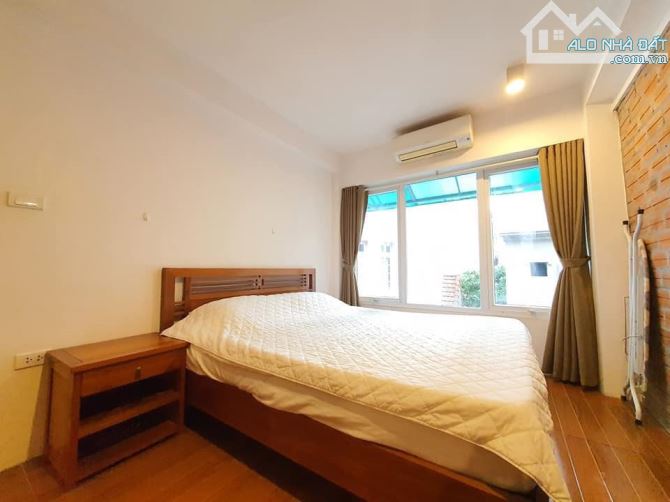 Bán nhà mặt phố Phan Đình Giót, Thanh Xuân. 60 m2 x 5 tầng. Ô tô kinh doanh VP cho thuê. - 2