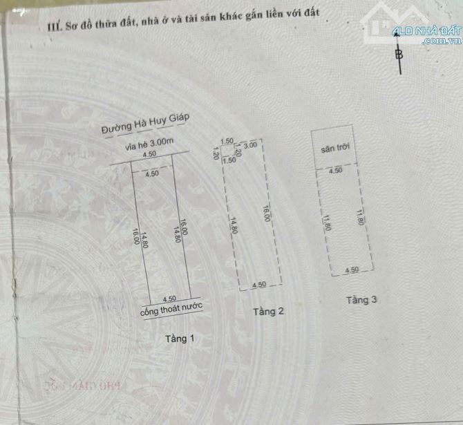 📌📌📌LÀM VIỆC TRỰC TIẾP GIÁ TỐT !!!bán căn nhà gác lững đúc Kiệt 59 Ngô Chân Lưu - 2